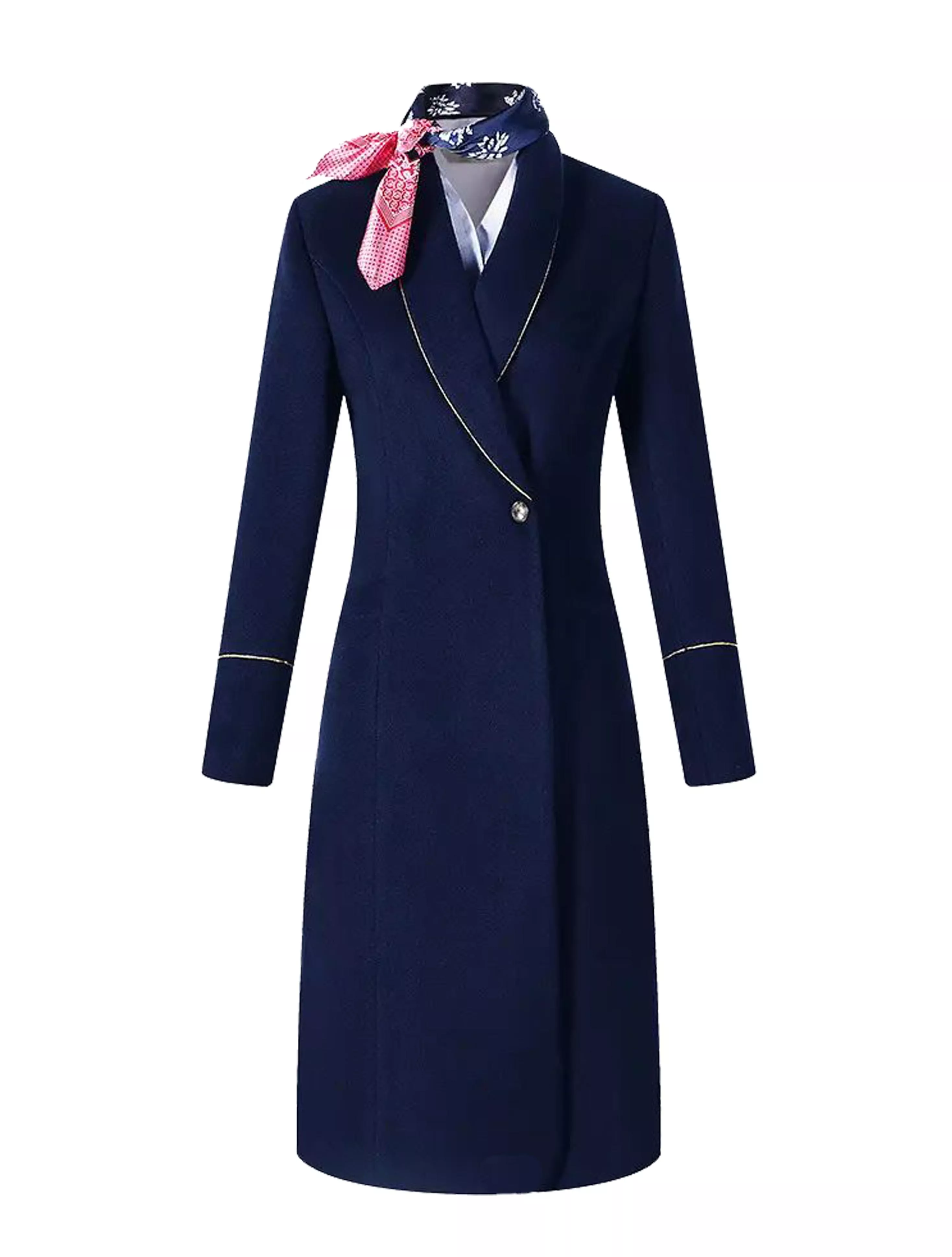 空乘制服